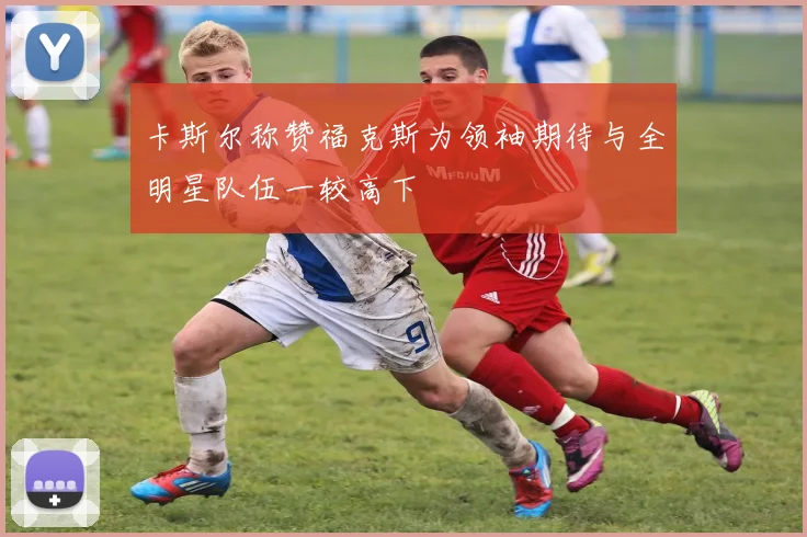 卡斯尔称赞福克斯为领袖期待与全明星队伍一较高下