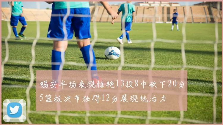 锡安半场表现惊艳13投8中砍下20分5篮板次节独得12分展现统治力